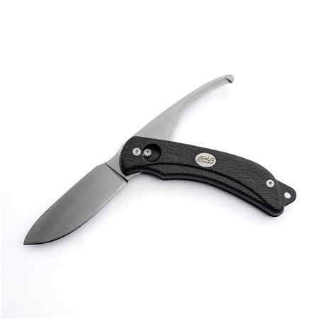 COUTEAU EKA KNIVARS SWEDBLADE G5