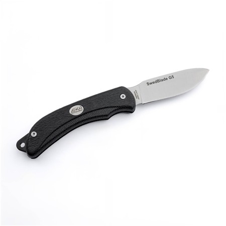 COUTEAU EKA KNIVARS SWEDBLADE G5