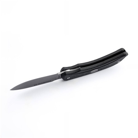 COUTEAU EKA KNIVARS SWEDBLADE G5
