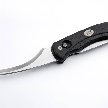 COUTEAU EKA KNIVARS SWEDBLADE G5