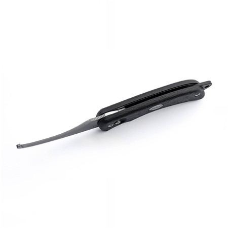 COUTEAU EKA KNIVARS SWEDBLADE G5