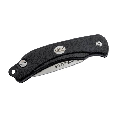 COUTEAU EKA KNIVARS SWEDBLADE G6