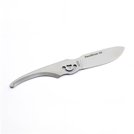 COUTEAU EKA KNIVARS SWEDBLADE G6