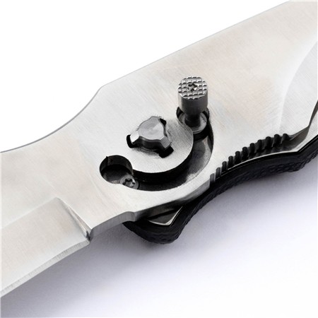 COUTEAU EKA KNIVARS SWEDBLADE G6