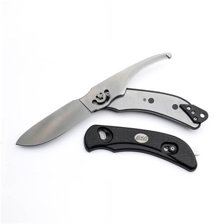 COUTEAU EKA KNIVARS SWEDBLADE G6