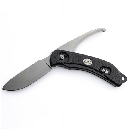 COUTEAU EKA KNIVARS SWEDBLADE G6
