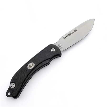 COUTEAU EKA KNIVARS SWEDBLADE G6