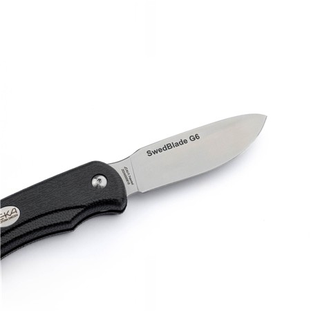 COUTEAU EKA KNIVARS SWEDBLADE G6