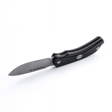 COUTEAU EKA KNIVARS SWEDBLADE G6