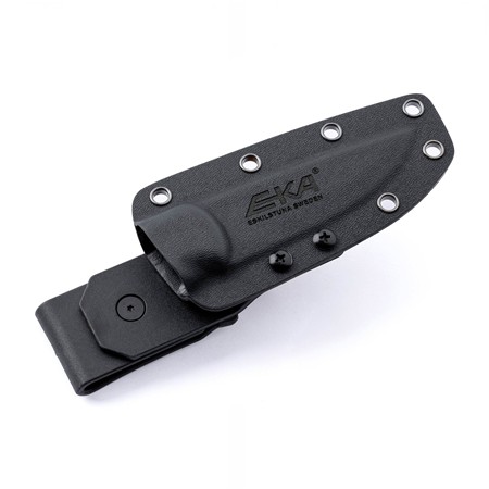 COUTEAU EKA KNIVARS SWEDBLADE G6