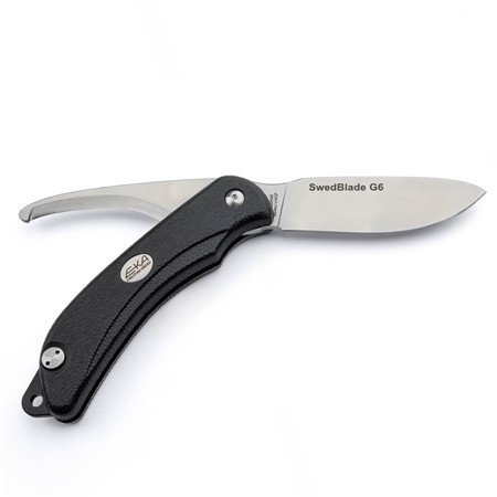 Couteau Eka Knivars Swedblade G6