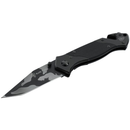 COUTEAU ELITE FORCE EF102