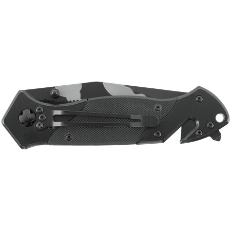 COUTEAU ELITE FORCE EF102