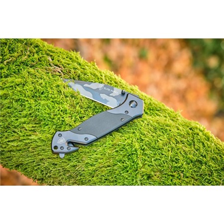 COUTEAU ELITE FORCE EF102
