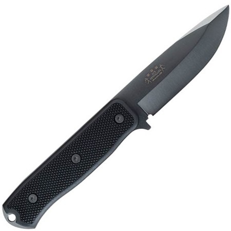 Couteau Fallkniven F1 Xb Elmax