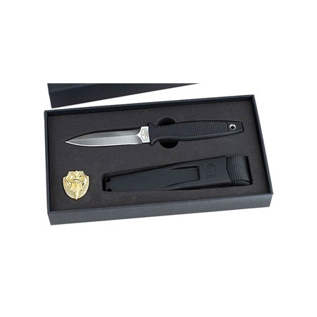 COUTEAU FALLKNIVEN GARM FIGHTER G1Z