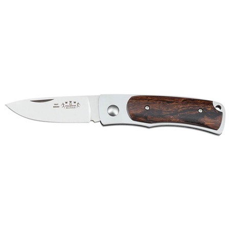 COUTEAU FALLKNIVEN U1 ELMAX