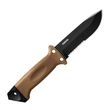 Couteau Gerber Lmf Ii Infantry