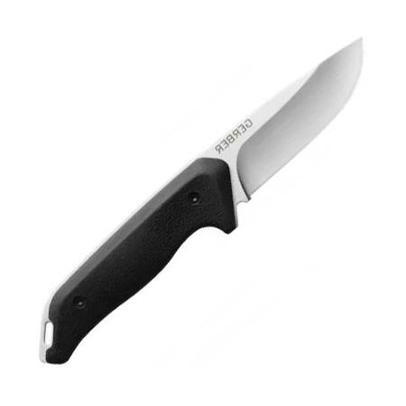 Couteau Gerber Moment Fixed Large Drop Point