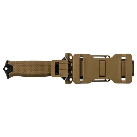 COUTEAU GERBER STRONGARM FIXED SERRATED