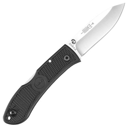 Couteau Ka-Bar Dozier Folding Hunter