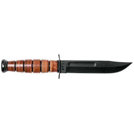 COUTEAU KA-BAR USMC SHORT