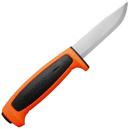 Couteau Morakniv Basic 546 - Orange/Noir