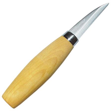 Couteau Morakniv Woodcarving 122