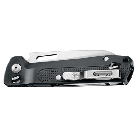 COUTEAU MULTIFONCTIONS LEATHERMAN FREE K2
