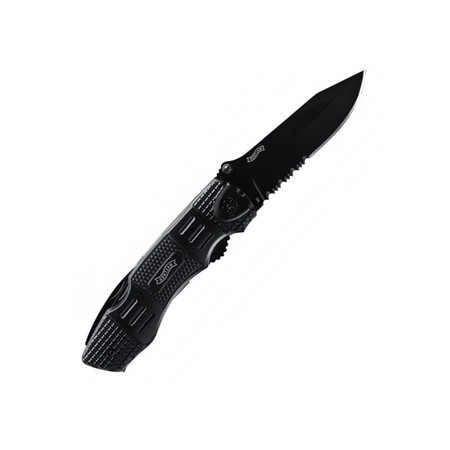 COUTEAU MULTIFONCTIONS WALTHER (10 FONCTIONS) MTK