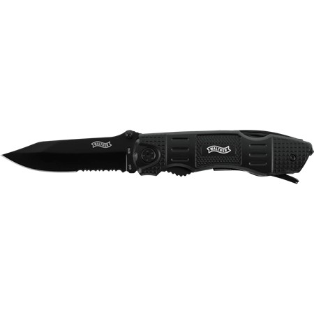 COUTEAU MULTIFONCTIONS WALTHER (10 FONCTIONS) MTK