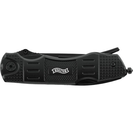 COUTEAU MULTIFONCTIONS WALTHER (10 FONCTIONS) MTK