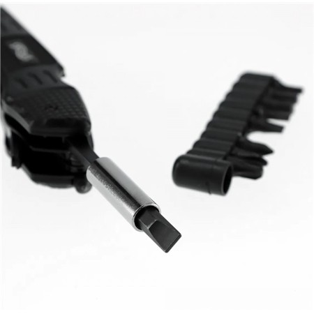COUTEAU MULTIFONCTIONS WALTHER (10 FONCTIONS) MTK
