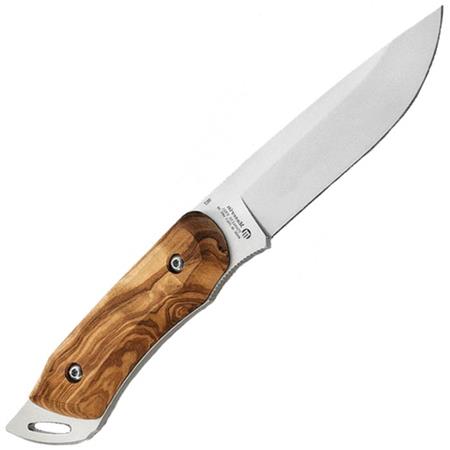 Couteau Nicker De Chasse Bois - Fritzmann Fritzmann Nicker
