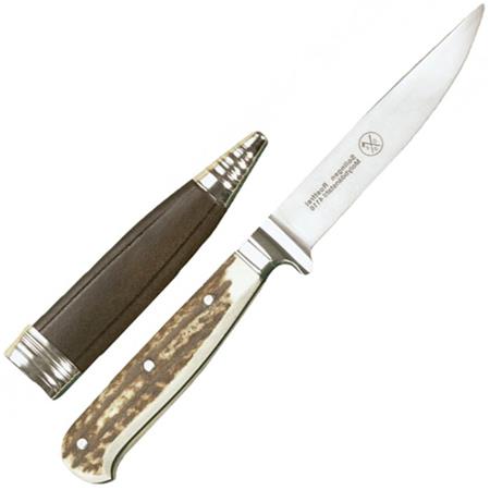 Couteau Nicker De Chasse - Fritzmann Fritzmann Nicker