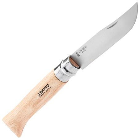 COUTEAU OPINEL - MANCHE HÊTRE