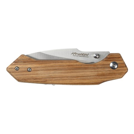 COUTEAU PROHUNT BACCHUS - MARRON