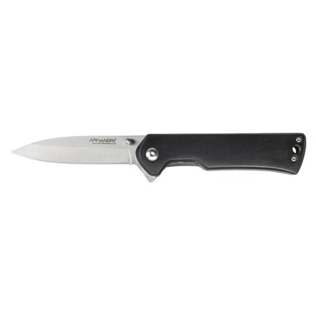 COUTEAU PROHUNT ELOI - MARRON