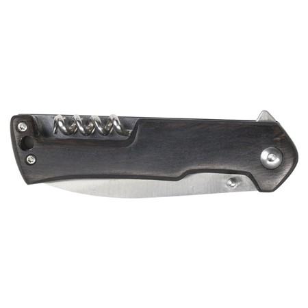 COUTEAU PROHUNT ELOI - MARRON