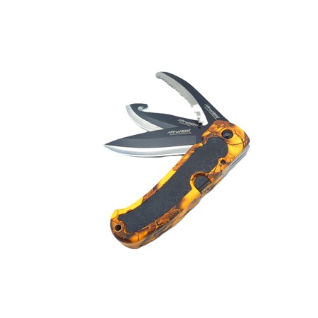 Couteau Prohunt Keos - 9Cm