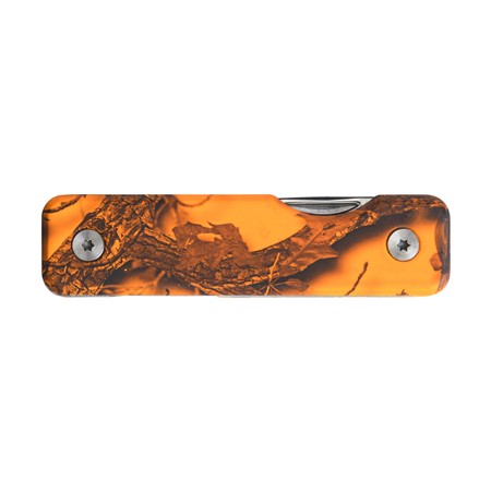 COUTEAU PROHUNT VULCAIN - CAMO BLAZE