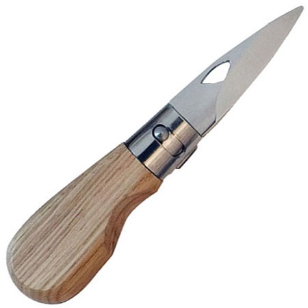 Couteau Roc Import Huitres