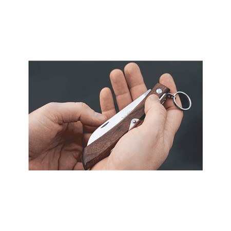 COUTEAU SOLINGEN IBEX 80 INOX