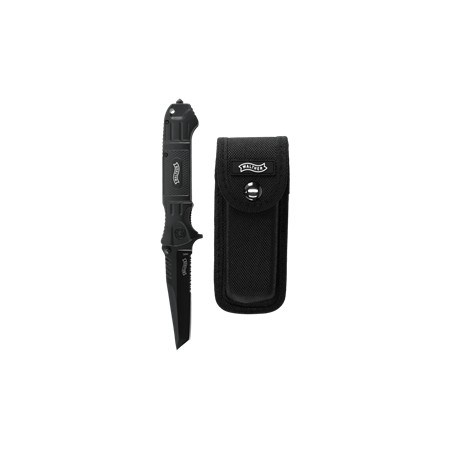 COUTEAU WALTHER BTK TANTO