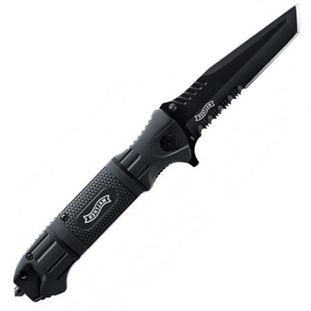 COUTEAU WALTHER BTK TANTO
