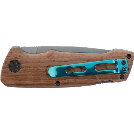 COUTEAU WALTHER BWK 2