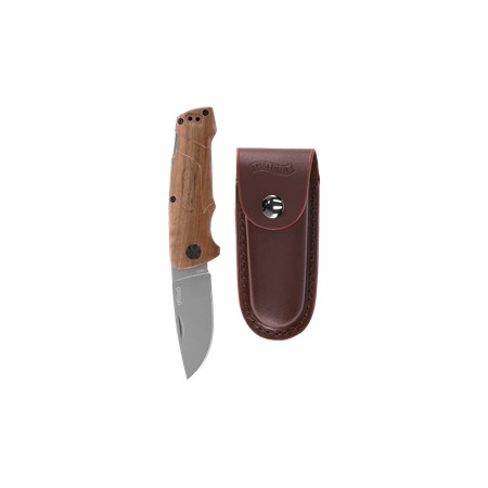COUTEAU WALTHER BWK 2