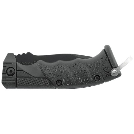 COUTEAU WALTHER MICRO PPQ