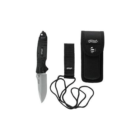 COUTEAU WALTHER STK