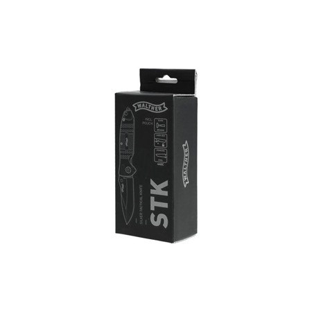 COUTEAU WALTHER STK